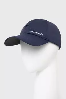 Кепка Columbia, темно-синий