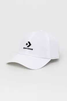 Кепка Converse, белый