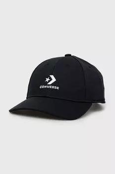 Кепка Converse, черный