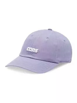 Кепка Converse, фиолетовый