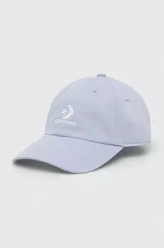 Кепка Converse, синий