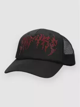 Кепка Crusher Trucker Empyre, черный