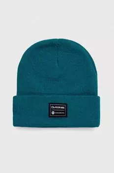 Кепка Dakine, бирюзовый