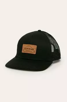 Кепка Dakine, черный