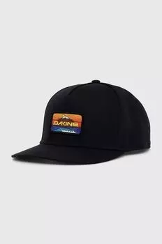 Кепка Dakine, черный