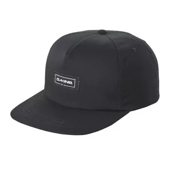 Кепка Dakine, черный