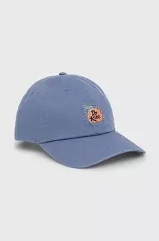 Кепка Dakine, фиолетовый