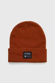 Кепка Dakine, коричневый