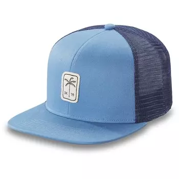 Кепка Dakine Palmtree, синий