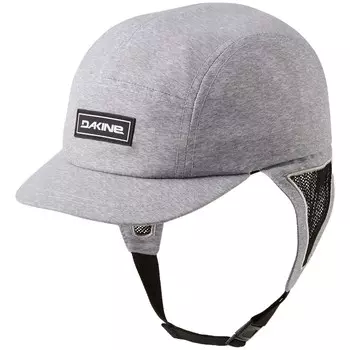 Кепка Dakine, серый