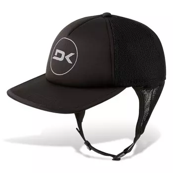 Кепка DaKine Surf Trucker, черный
