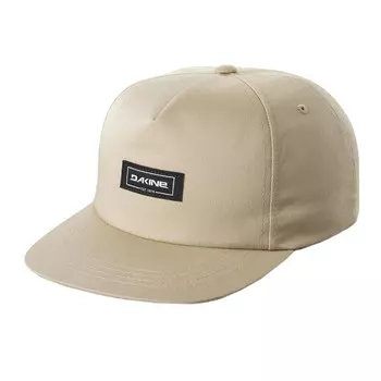 Кепка Dakine, зеленый