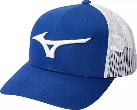 Кепка дальнобойщика Mizuno Diamond