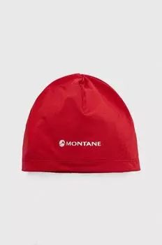 Кепка Dart XT Montane, красный