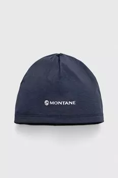 Кепка Dart XT Montane, темно-синий