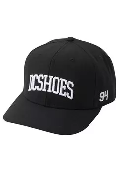 Кепка DC Shoes