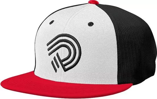 Кепка DeMarini 1979 Snapback, мультиколор