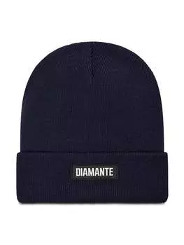 Кепка Diamante Wear, синий