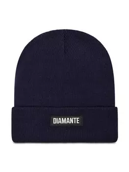 Кепка Diamante Wear, синий
