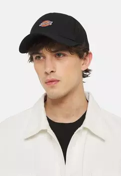 Кепка Dickies, черная