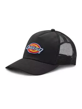 Кепка Dickies, черный