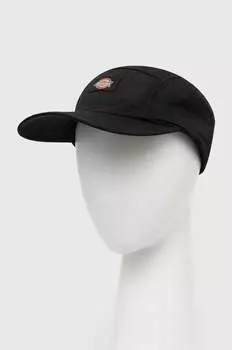 Кепка Dickies, черный