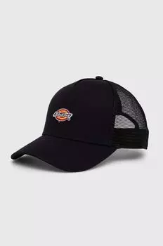 Кепка Dickies, черный