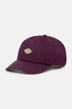 Кепка Dickies, фиолетовый