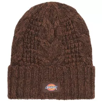 Кепка Dickies Hoxie Beanie, цвет Java