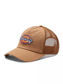 Кепка Dickies, коричневый