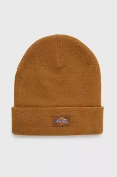 Кепка Dickies, коричневый