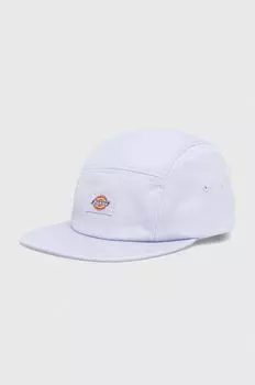 Кепка Dickies, синий
