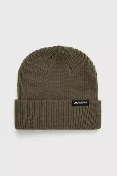 Кепка Dickies, зеленый