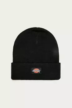 Кепка Дикки Dickies, черный