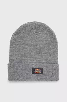 Кепка Дикки Dickies, серый