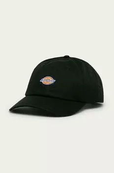 Кепка Диккис Dickies, черный