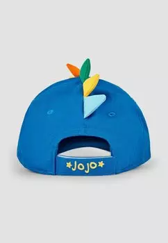 Кепка Dinosaur JoJo Maman Bb, синяя