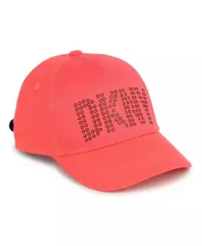 Кепка Dkny, красный