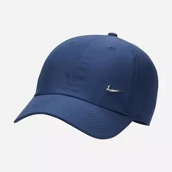 Кепка для дрифт-клуба Nike, синий