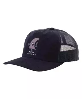 Кепка для отдыха Billabong, синий