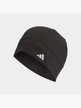 Кепка для тренировок по бегу Adidas, черный