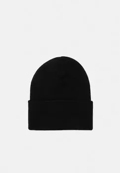 Кепка DUSK CLASSIC BEANIE YOUTH UNISEX Element, черный