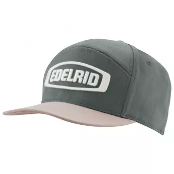 Кепка Edelrid Squamish, цвет Anthracite