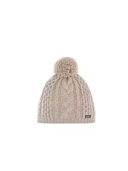 Кепка Eisbr, цвет brushed silver