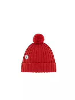 Кепка Eisbr, цвет mineral red