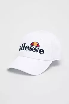 Кепка Ellesse, белый