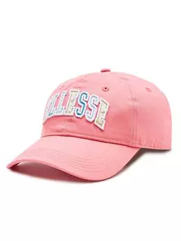 Кепка Ellesse, розовый