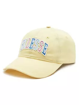 Кепка Ellesse, желтый