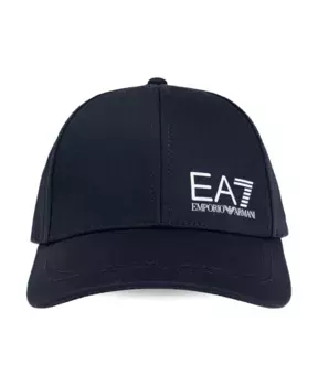 Кепка Emporio Armani Ea7, синий