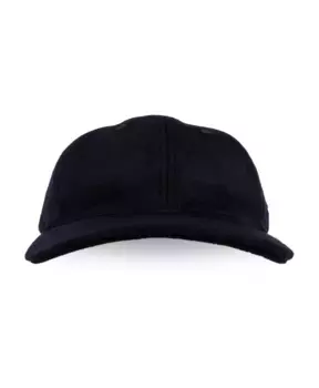 Кепка Emporio Armani, синий